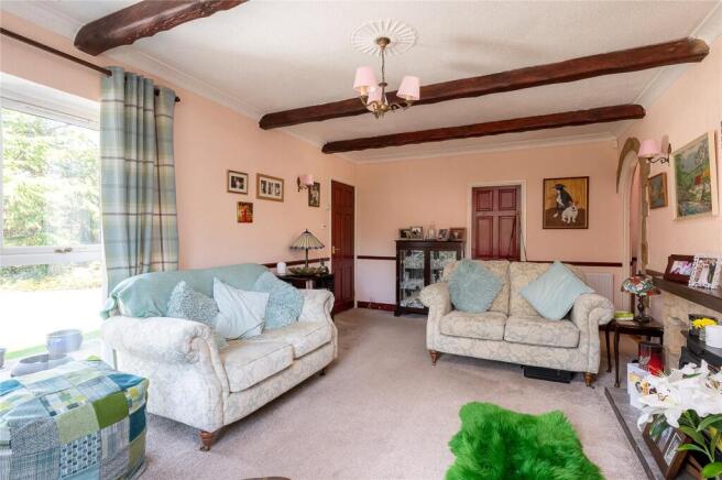 Cornmill Close, Bardsey, LS17 photo 4