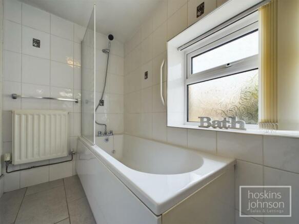 Bathroom/WC
