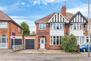84, Ainsdale Road, Leicester LE3 0UA