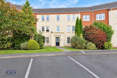 Tyldesley Way, Nantwich