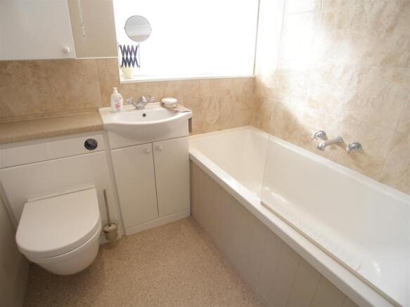 Luxury Bathroom