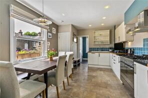 72a, Second Avenue, Mortlake, London SW14 8QE