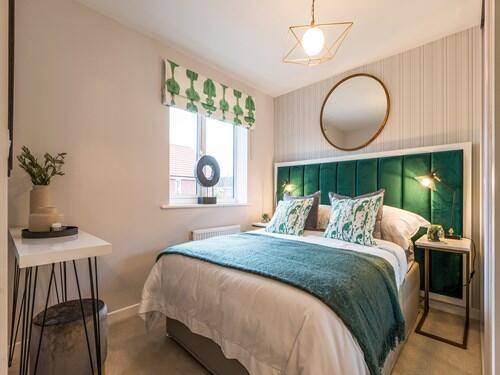 2 bed Semi-Detached for sale Image 6