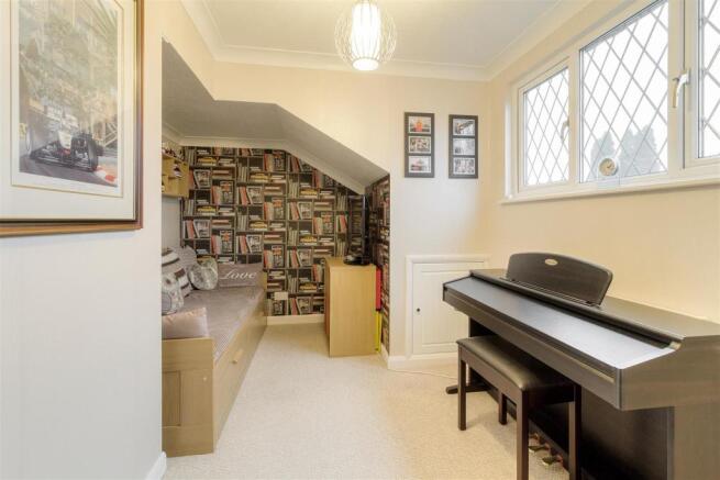 Bedroom 4