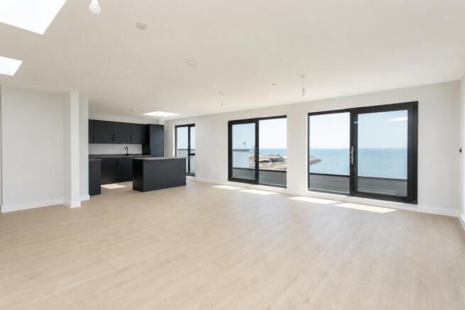 Plot 13 Penthouse