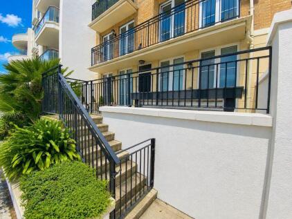 Steyne Gardens, Worthing, West Sussex, BN11
