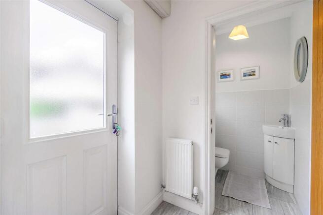 Cloakroom