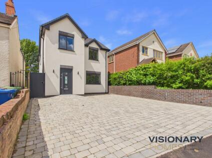Bradwell Lane, Rugeley, WS15