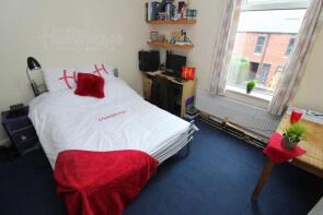 65, Pickmere Road, Sheffield S10 1GZ