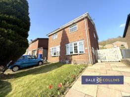 26, Linacre Way, Weston Coyney, Stoke-on-trent ST3 5SY