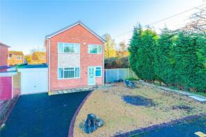 33, Kingston Road, Trench, Telford TF2 7HT