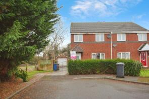 18, Lowfield Meadows, Bolton Upon Dearne, Rotherham S63 8JE