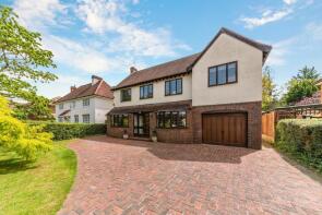 56, Nork Way, Banstead SM7 1HW