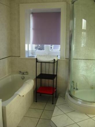 Bath & Shower