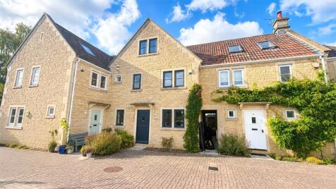 Enfield Close, Westwood