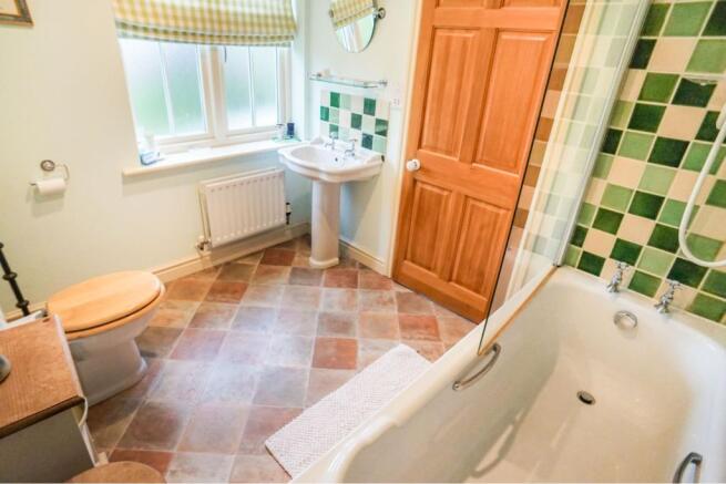 En-suite Two