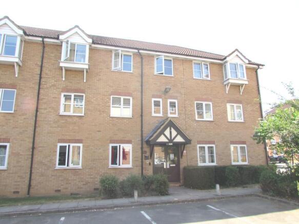 Foxglove Court, Wembley, Middlesex, HA0