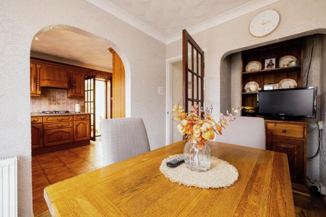 Breakfast Room