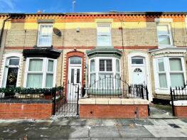 17, Corsewall Street, Liverpool L7 6NX