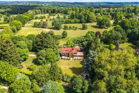 Badgemore, Henley-on-Thames, Oxfordshire, RG9