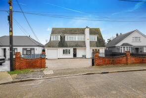 12, Ormsby Road, Canvey Island SS8 0NH