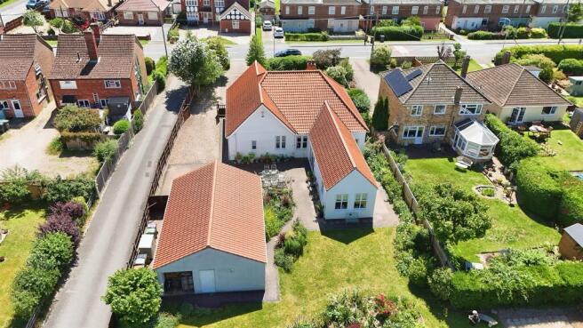 Rectory Road, Ruskington, Sleaford photo 4