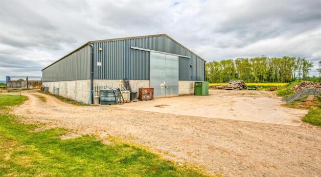 Grain Store
