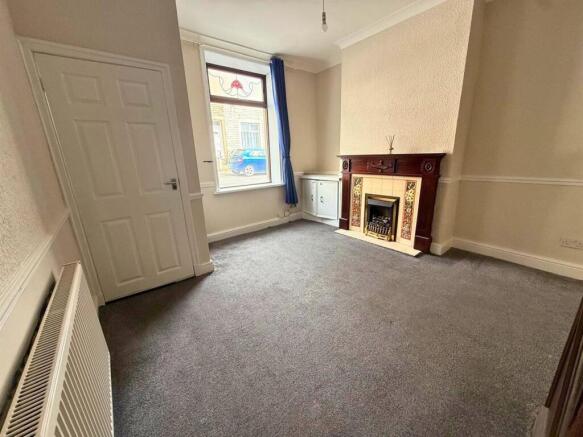 Reception Room One