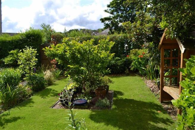 Gardens