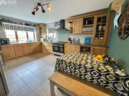 South Stack Road, Holyhead, Anglesey, LL65