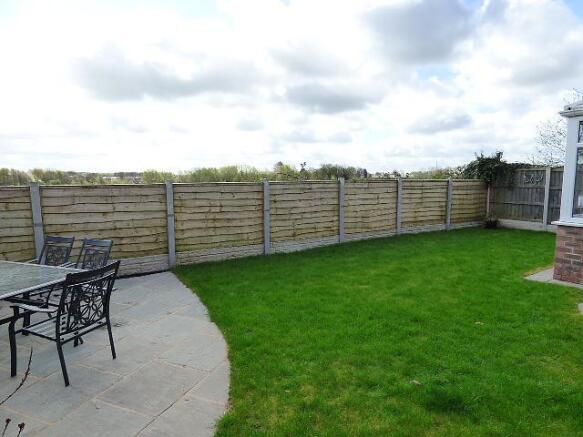 garden d