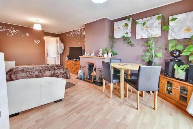 Lounge/Diner