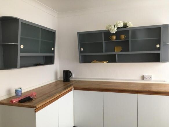 Kitchen Image