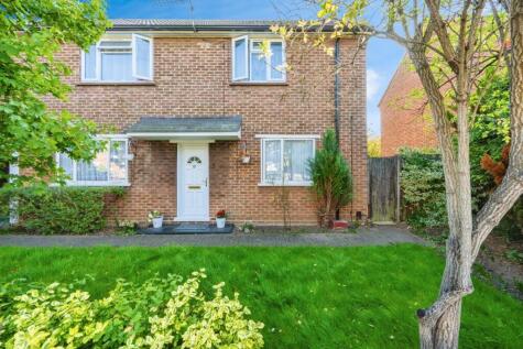 Hereford Road, Bedford, Bedfordshire, MK42