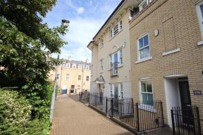 102, St Matthews Gardens, Cambridge CB1 2PT