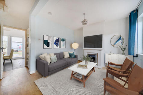 Rosedale Close, Hanwell, W7