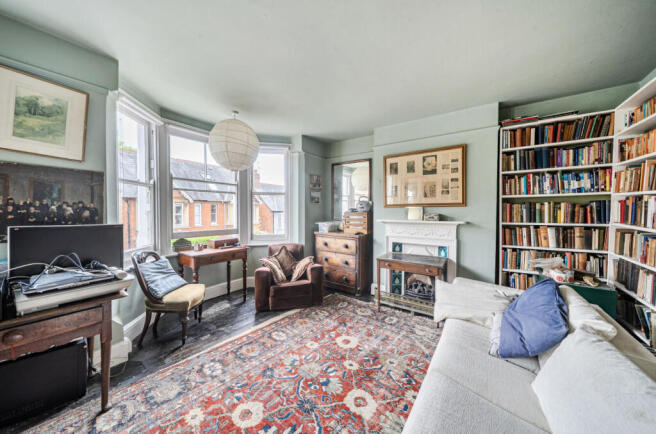 Drawing Room/Bedroom