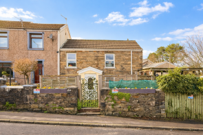 8, Harriet Street, Trecynon, Aberdare CF44 8PP