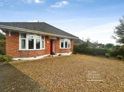 Pallance Road, Cowes, Isle of Wight