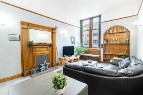 Castle Street, Montrose, DD10