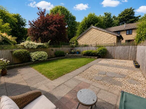 3 bed Semi-Detached for sale Image 8