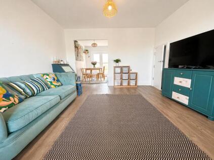 Faraday Road, Weston-super-mare, BS24