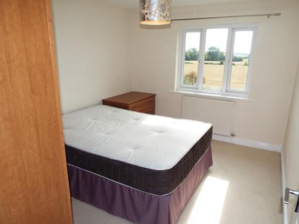Double Bedroom