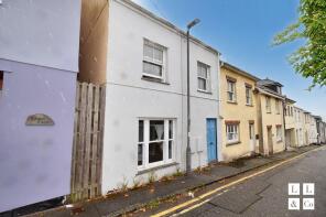 18, New Windsor Terrace, Falmouth TR11 3BX