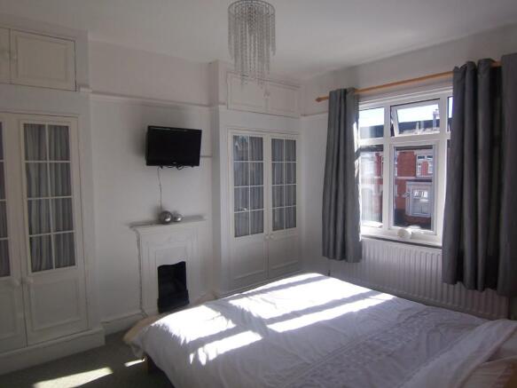 Bedroom 1