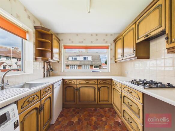 The Grove, Seamer, Scarborough photo 4
