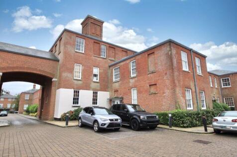 Consort Mews, Knowle