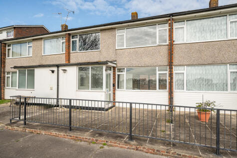 Fort Cumberland Road, Southsea