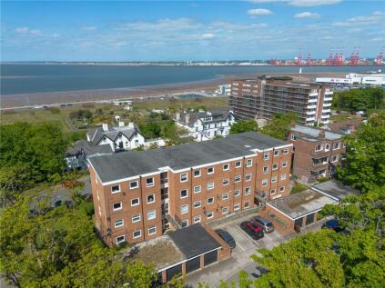 Alexandra Court, Wellington Road, New Brighton