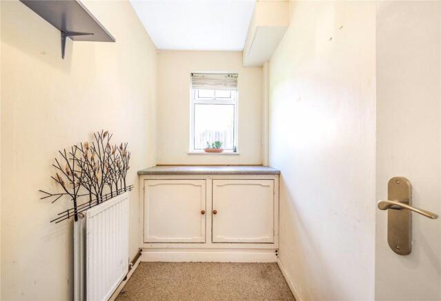 Office / Storage